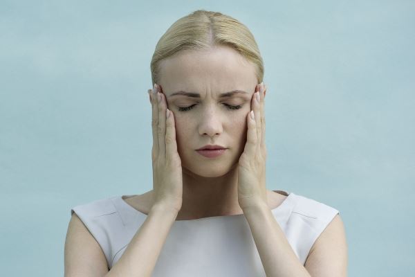 Что происходит с вашим телом во время мигрени