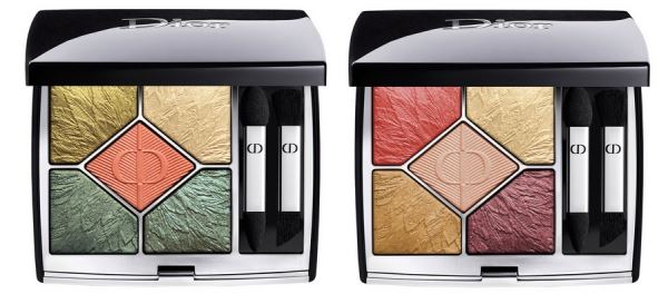 </p>
<p>                        Dior Fall Collection 2021 - Birds Of A Feather</p>
<p>                    