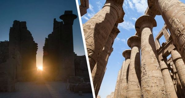 Еще один город в Египте начал массово принимать российских туристов