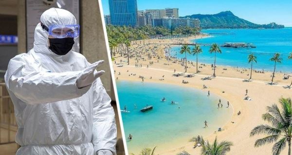 «Я призываю всех туристов не приезжать к нам» – губернатор известного курорта сделал заявление