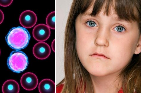 Низкий гемоглобин и анемия у детей: «гематогенка» не спасет!