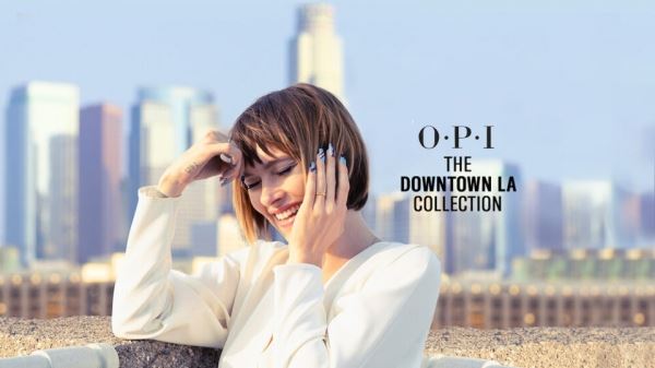 </p>
<p>                        OPI Downtown LA Fall Collection 2021</p>
<p>                    