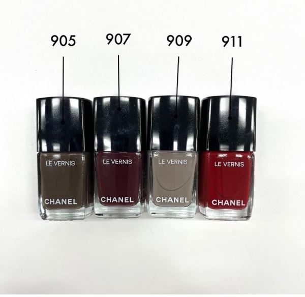 </p>
<p>                        Первая информация об осенне-зимней коллекции макияжа Chanel Fall-Winter 2021</p>
<p>                    