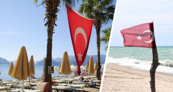 Популярный курорт Турции полностью опустел: туристов эвакуировали, а они не вернулись