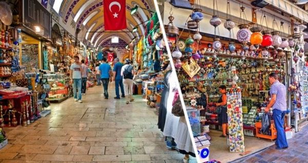 Российские и украинские туристы ничего не едят за пределами отеля, нас спасают арабы: торговцы и рестораторы курорта Турции пожаловались на плохой сезон