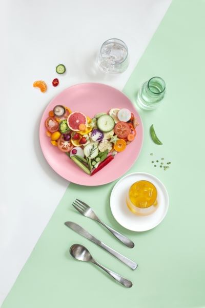 Щадящая диета: столы по Певзнеру — и в болезни, и в здравии