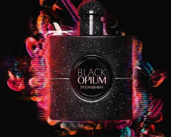 
<p>                        Соблазняемся новым Black Opium Extreme от Yves Saint Laurent</p>
<p>                    