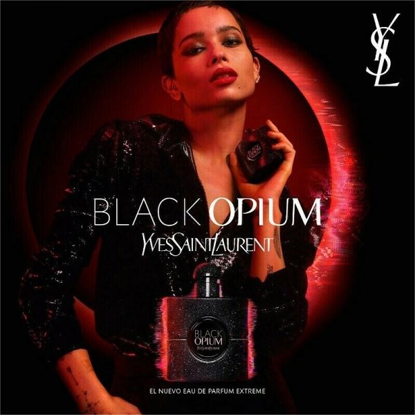 
<p>                        Соблазняемся новым Black Opium Extreme от Yves Saint Laurent</p>
<p>                    