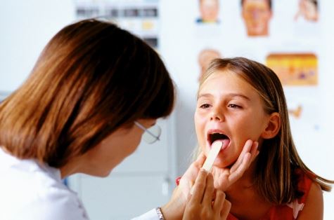 Стрептококк у детей: как защитить ребенка от опасных инфекций?