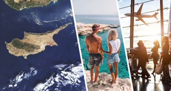 Жители Кипра обвинили власти в дискриминации из-за туристов