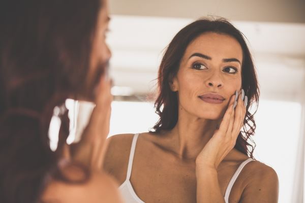 Как сделать кожу идеальной: 7 советов  дерматологов