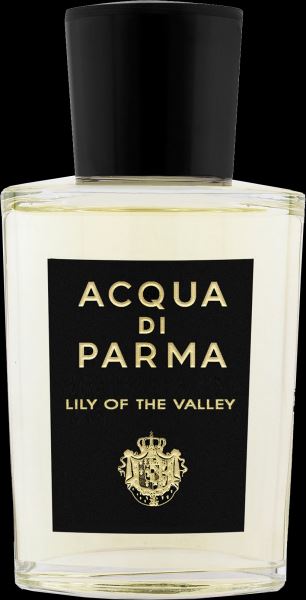 Опция «выбрать эмоцию» с Acqua di Parma: нежный ландыш или дерзкий уд – разное настроение, разлитое по флаконам
