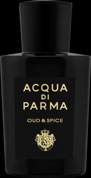Опция «выбрать эмоцию» с Acqua di Parma: нежный ландыш или дерзкий уд – разное настроение, разлитое по флаконам