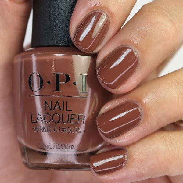 
<p>                        OPI Downtown LA Fall Collection 2021</p>
<p>                    