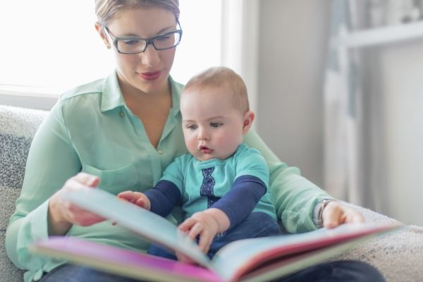 Ребенок в 6 месяцев: развитие, навыки и первые итоги