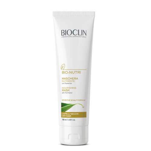 Средство недели: питательная маска для сухих волос Bioclin Bio-Nutri