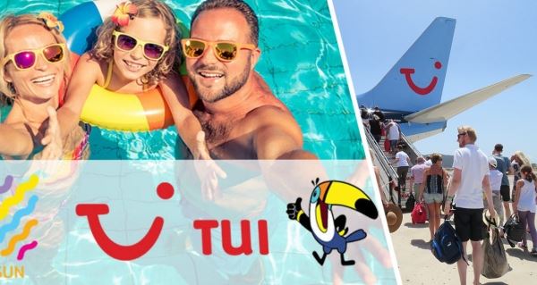TUI назвал время окончания сезона в Турции, заявив о 40 тысячах туристов в неделю