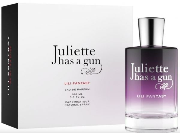 
<p>                        Ждём новую Джульетту с пистолетом - Juliette Has a Gun Lili fantasy</p>
<p>                    
